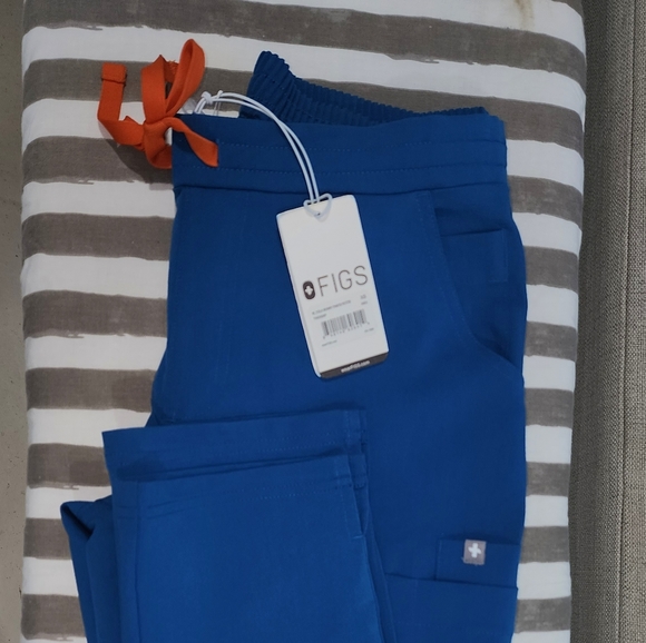 Figs Alps Blue Set - Picture 2 of 4